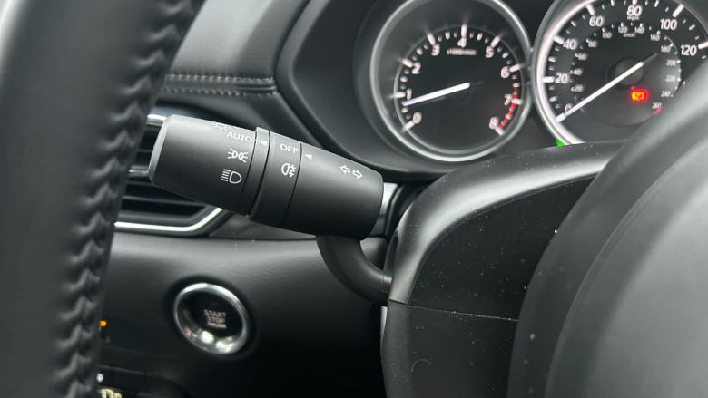 Mazda CX-5 2.0 e-Skyactiv G MHEV Centre-Line 5dr Petrol Estate